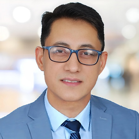 Dr. Naseem Ahmad Charoo    